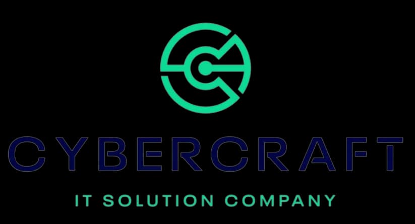 Cybercraft — IT Solution Company