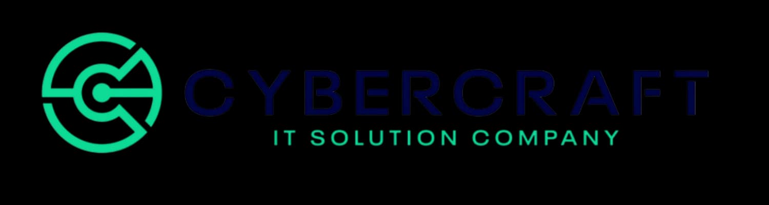 Cybercraft — IT Solution Company