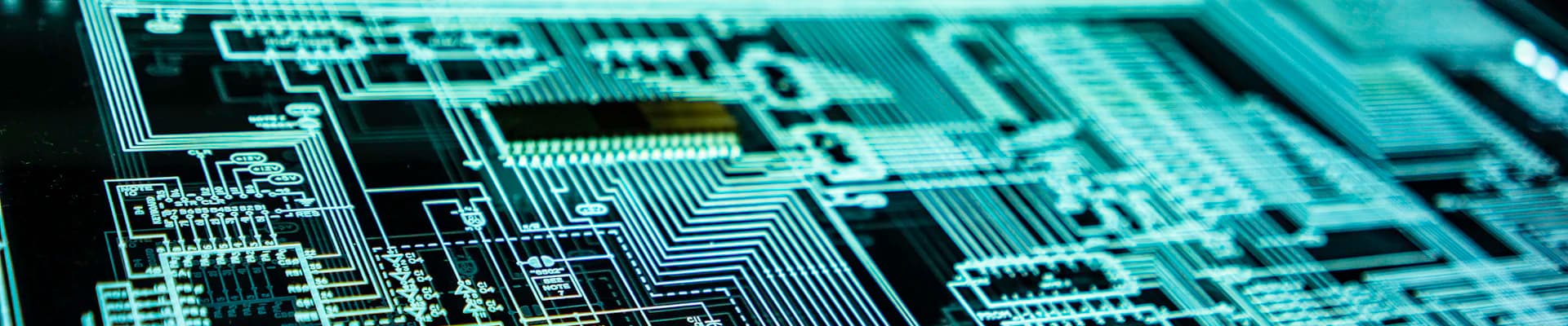 Circuit board — technology infrastructure